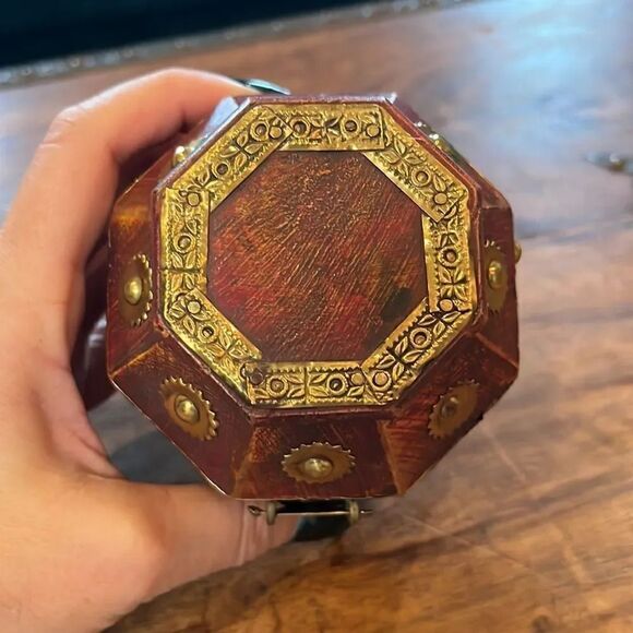 Three Kings Gifts Three Kings Original Gifts Of Christmas Trinket Boxes! - Picture 12 of 15